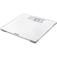 Soehnle Comfort 100 Pèse-personne numérique Plage de pesée (max.)=180 kg blanc