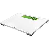Soehnle Multi 100 Pèse-personne numérique Plage de pesée (max.)=180 kg blanc
