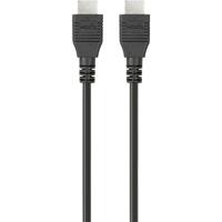 Belkin HDMI Câble de raccordement [1x HDMI mâle 1x HDMI mâle] 1 m noir