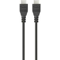 Belkin HDMI Câble de raccordement [1x HDMI mâle 1x HDMI mâle] 5 m noir