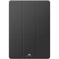 Etui livret Â«Â Material PureÂ Â» pour Apple iPad Pro 2 12.9, noir