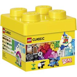 Set de composants LEGO CLASSIC 10692