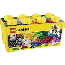 Bausteine-Box de taille moyenne LEGO CLASSIC 10696