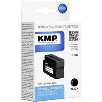 KMP Encre remplace HP 950XL compatible noir H100 1722,4001