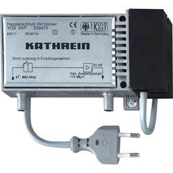 Amplificateur SAT 20 dB Kathrein VOS 20/F