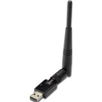 Clé Wi-Fi USB 2.0 Digitus DN-70543 300 Mo/s