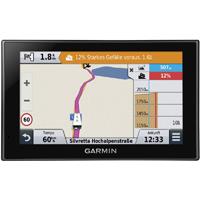 GPS auto Garmin Camper 660 LMT-D 15.4 cm 6 pouces Europe