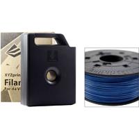 Filament 3D Xyz Printing Filament ABS Bleu Métal