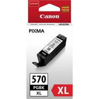 Cartouche dencre dorigine Canon PGI-570PGBK XL