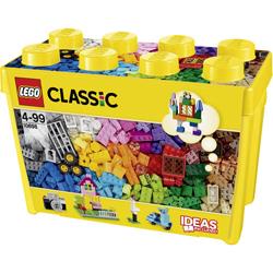 Taille Bausteine-Box LEGO CLASSIC 10698