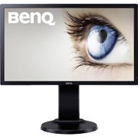 BenQ BL2205PT Moniteur LED 54.6 cm (21.5 pouces) 1920 x 1080 pixelsFull HD2 msVGA, DVI, DisplayPortTN LED