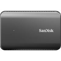 Disque dur externe SSD 2,5 SanDisk Extreme 900 Portable 480 Go - USB 3.1 - noir