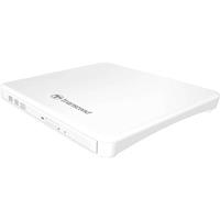 Graveur DVD externe TS8XDVDS-W Retail USB 2.0 blanc