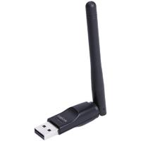 Clé Wi-Fi USB 2.0 LogiLink WL0145A 150 Mo/s