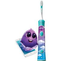 Brosse à dents électrique pour enfants Philips Sonicare HX6322/04 for Kids HX6322/04