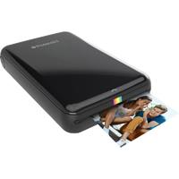 Imprimante à développement instantané Polaroid ZIP noir