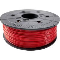 Filament 3D Xyz Printing PLA JUNIOR Rouge