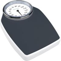 Medisana PSD Pèse-personne analogique Plage de pesée (max.)=150 kg noir/blanc