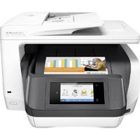 Imprimante multifonction à jet dencreHP OfficeJet Pro 8730 All-in-One A4 imprimante, scann