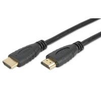 TECHly HDMI Câble de raccordement [1x HDMI mâle 1x HDMI mâle] 6 m noir