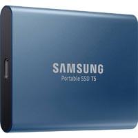 Disque SSD externe Samsung Portable SSD T5 250Go