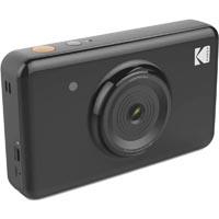 Kodak MiniShot schwarz Appareil photo à développement instantané 10 Mill. pixel noir WiFi