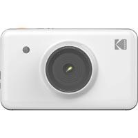 Kodak MiniShot WeiÃŸ Appareil photo à développement instantané 10 Mill. pixel noir WiFi