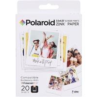 Polaroid POP 20er Papier ZINK