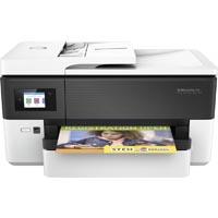 Imprimante multifonction à jet dencreHP Officejet Pro 7720 Wide Format All-in-One A3 imprimante, scanner, phot