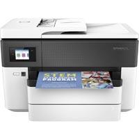 Imprimante multifonction à jet dencreHP Officejet Pro 7730 Wide Format All-in-One A3 imprimante, scanner, phot
