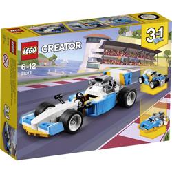 Puissance moteur ultime LEGO CREATOR 31072