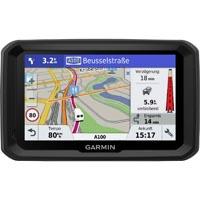 GPS poids lourd 5 pouces Garmin dezl 580 Europe