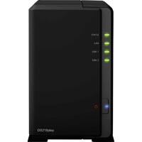 Serveur NAS Synology DS218play