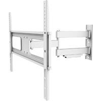 My Wall H 25-2 WL Support mural TV 94,0 cm (37) 177,8 cm (70) inclinable + pivotant, extensible