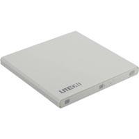 Graveur DVD externe Lite-On Retail USB 2.0 blanc