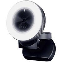 Razer Kiyo Webcam Full HD 1920 x 1080 pixels, 1280 x 720 pixels pied de support, support à