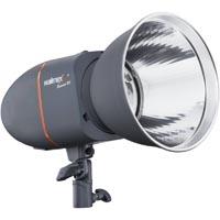 Lampe flash de studio Walimex Pro Valeur de référence à ISO 100/50 mm: 60