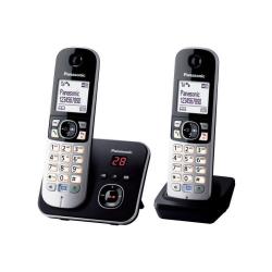 Téléphone sans fil Panasonic KT-TG6822