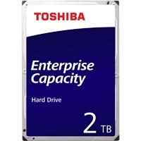 Toshiba MG04ACA200E Disque dur interne 8.9 cm (3.5 pouces) 2 To Bulk SATA III