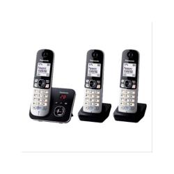 Téléphone sans fil Panasonic KT-TG6823
