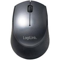 LogiLink ID0160 Souris sans fil optique noir