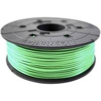 Filament XYZprinting plastique PLA 1.75 mm vert clair 600 g Junior