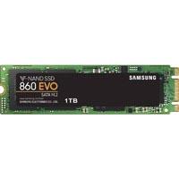 Disque SSD interne Samsung SSD 1To 860 EVO M.2 MZ-N6E1T0BW