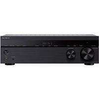 Récepteur audio vidéo 5.2 Sony STR-DH590 5.2 145 W noir Bluetooth, DVD, USB
