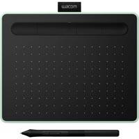 Wacom Intuos S Tablette graphique Bluetooth pistache, noir