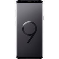 Samsung Galaxy S9+ 64 Go noir double SIM Android 8.0 Oreo 12 Mill. pixel