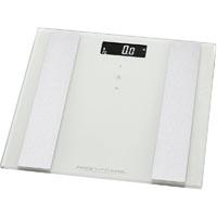 Profi-Care PC-PW 3007 FA Balance danalyse Plage de pesée (max.)=180 kg blanc