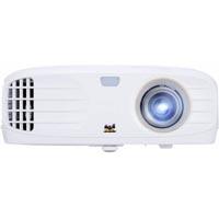 Viewsonic Vidéoprojecteur PX747-4K DLP Luminosité: 3500 lm 3840 x 2160 UHD 12000 : 1 blanc