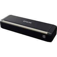 Epson WorkForce DS-310 Scanner de documents mobile duplex A4 1200 x 1200 dpi 25 pages / minute, 50 images / minute USB 3.0