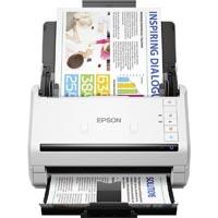 Epson WorkForce DS-530 Scanner Recto-verso A4 600 x 600 dpi 35 pages / minute, 70 images / minute USB 3.0